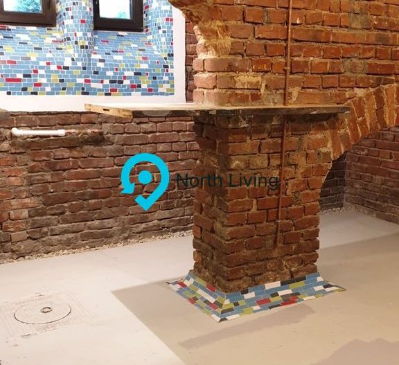 Vilă interbelică restaurată | Spațiu de birouri | Dorobanți Capitale - Poză 8