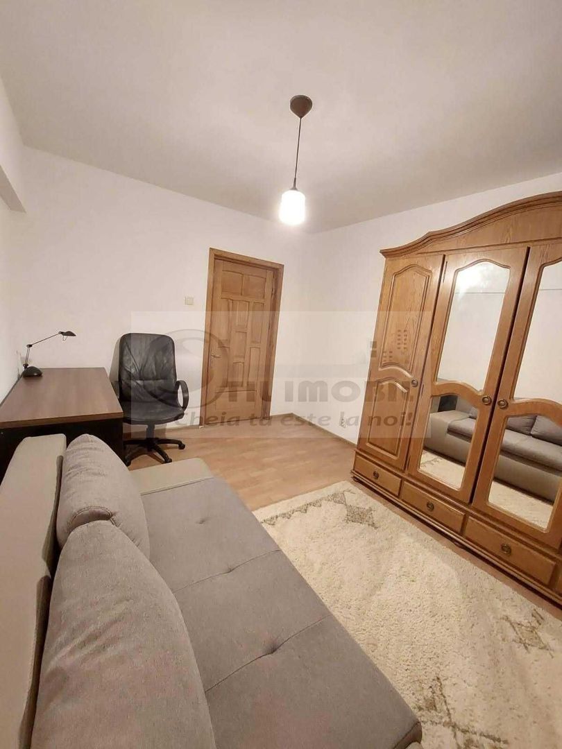Apartament 4 Camere + Loc de parcare– Nicolina, Esplanadă - Poză 3