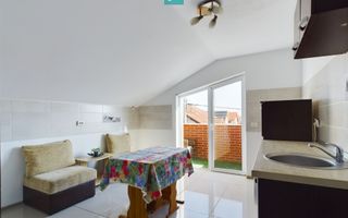 Apartament 3 camere, spațios, mobilat, în Chișoda - Poză 7