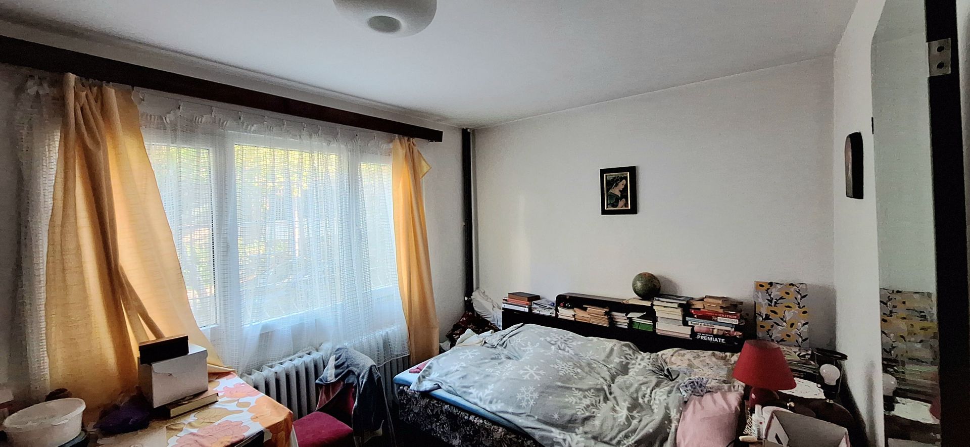 Apartament cu 2 camere - Circumvalatiunii - Poză 12