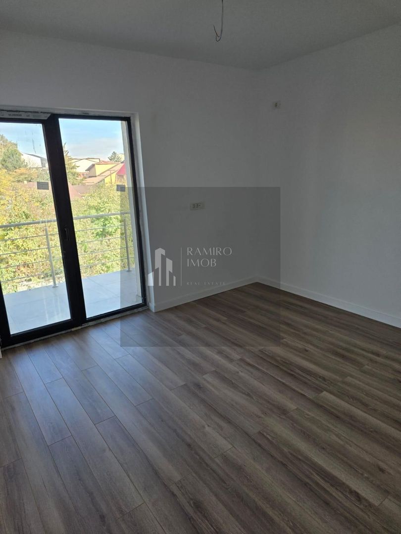 Apartament 3camere 2024 -zona de case Drumul Gazarului -Sos Giurgiului - Poză 7