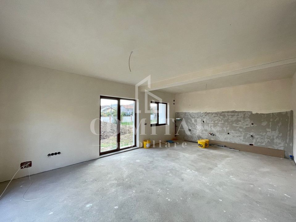 Case calitativ construite ansamblu de case noi construite - Poză 8