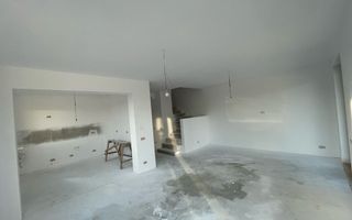 Vila noua din duplex Corbeanca  Hornbach DN1 - Poză 20