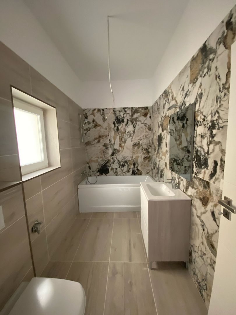 Giroc-Neptun | 2-3 Camere | Centrala proprie | Loc de parcare - Poză 3