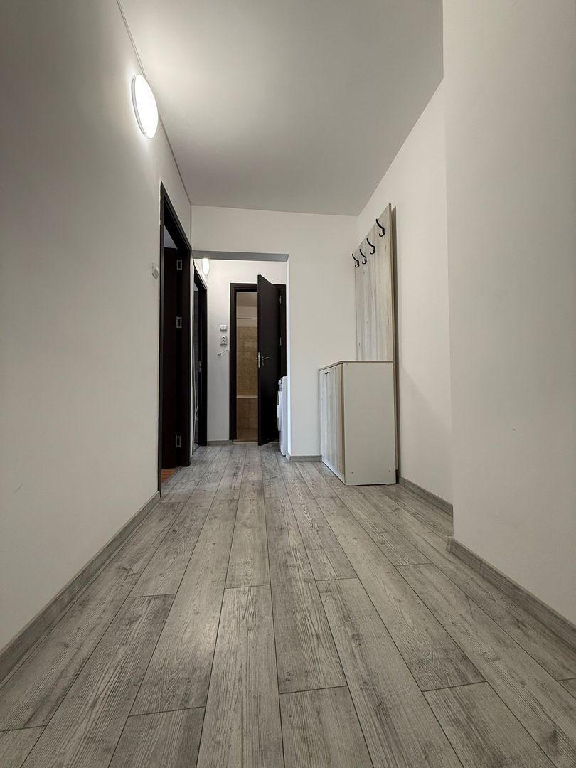 3 camere Podul Grant | Decomandat | Bloc reabilitat - Poză 8