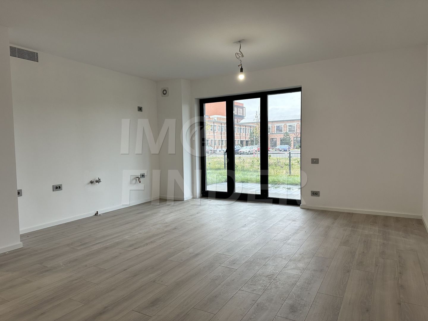 Inchiriere- 2 camere, Ansamblul Liberty Residential - Poză 3