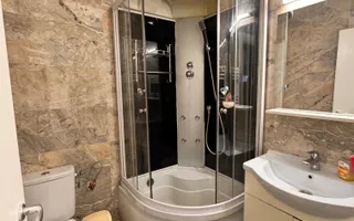 Apartament tip penthouse 120 mp in Breazu - Poză 15