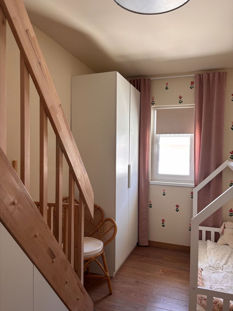 COMISION 0% | Apartament 3 Camere + Pod Amenajat 2 Parcari Dumbravita - Poză 16