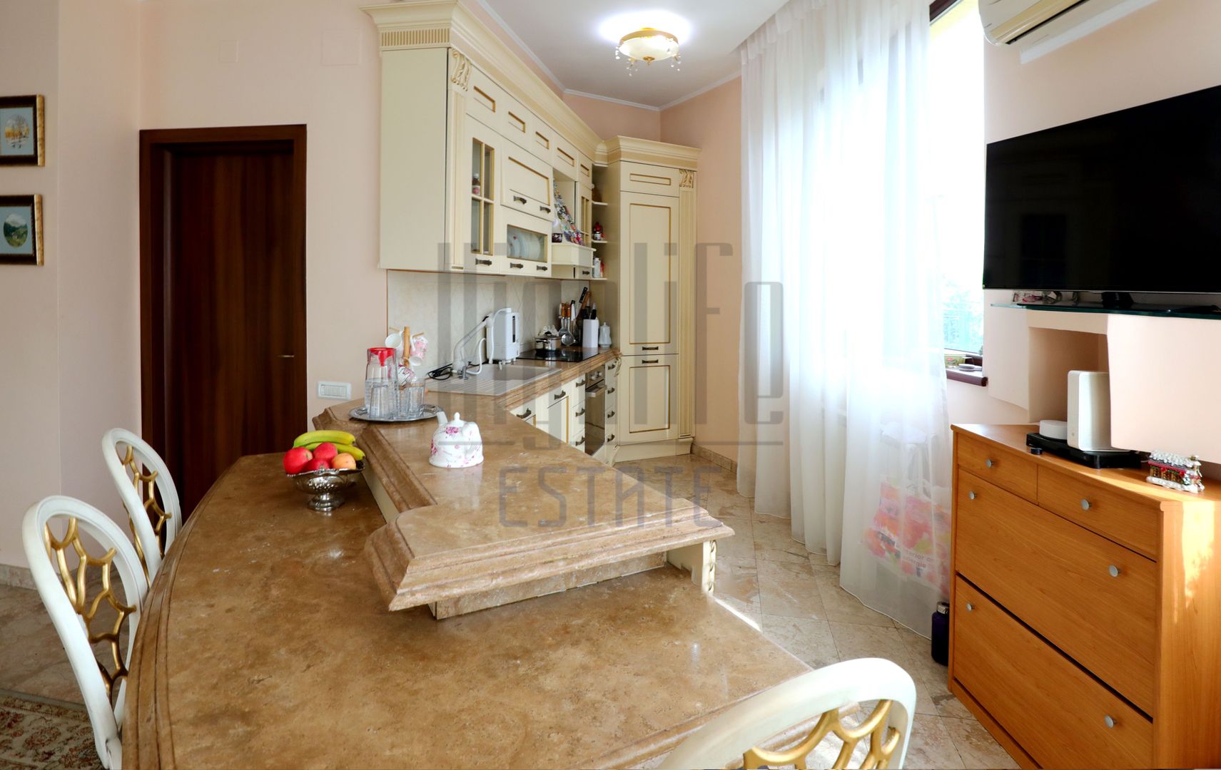 Vila de lux deosebita 9 Camere Pipera Erou Iancu Nicolae 298mp teren - Poză 9