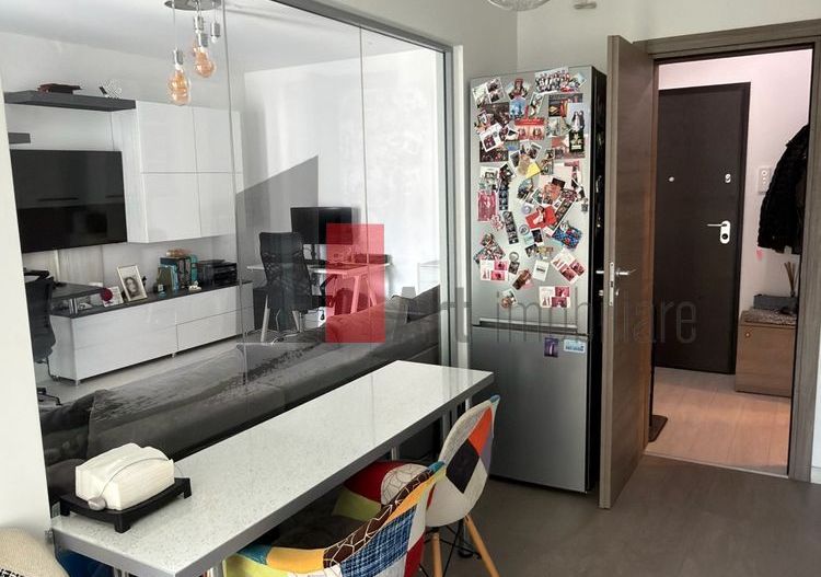 Apartament 2 camere Lujerului 21Residence - Poză 6