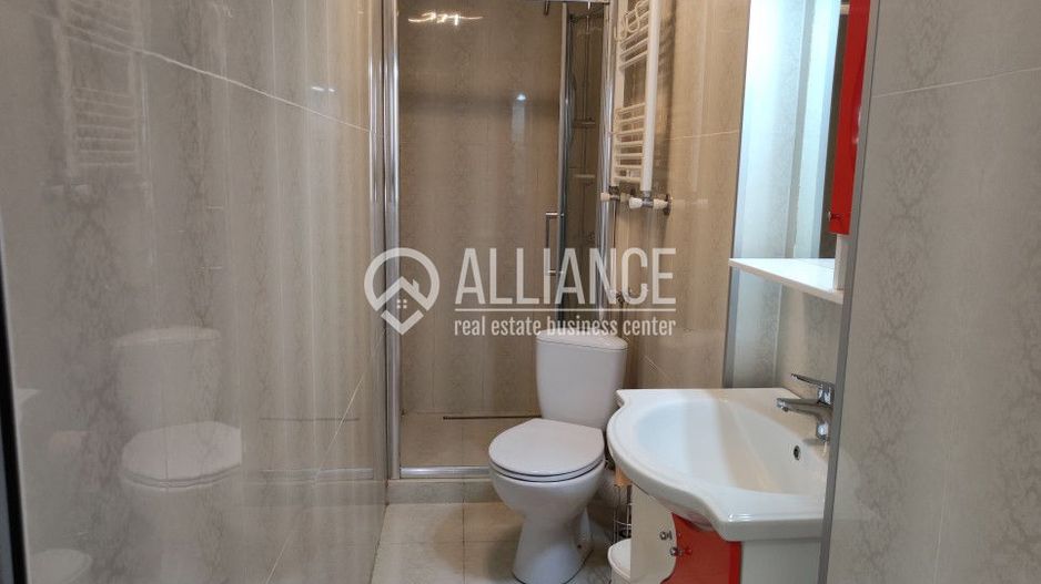 PENINSULA - 3 camere mobilate modern ! - Poză 23