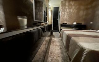 Apartament 3 camere mobilat complet - Poză 13