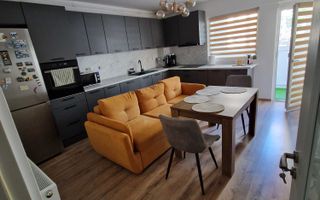 Apartament cu 2 camere, parter înalt, zona Petrom Baciu - Poză 1