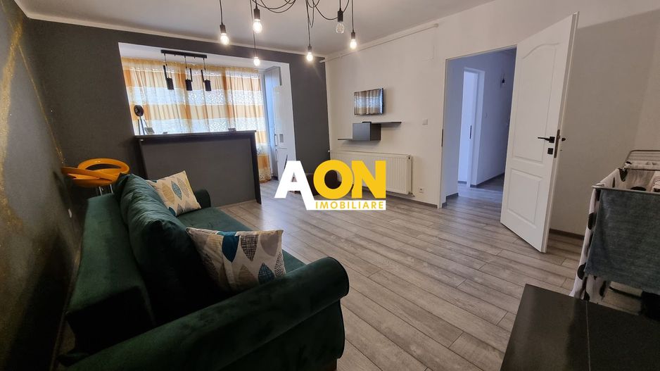 Apartament 3 Camere Superfinisat, Etaj 1 , Cetate - Poză 8