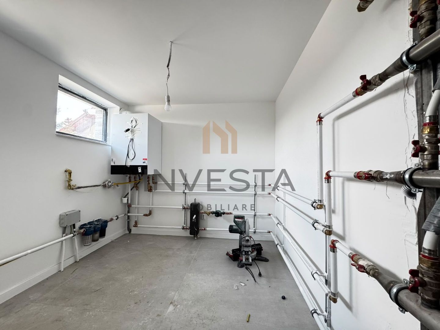 Oportunitate, casa individuala cu priveliste spre padure, Faget - Poză 18