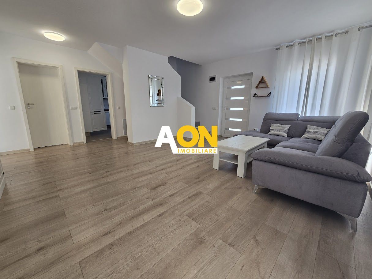 Casa Individuala, 3 Camere, Complet Mobilată, Zona Schit - Poză 3