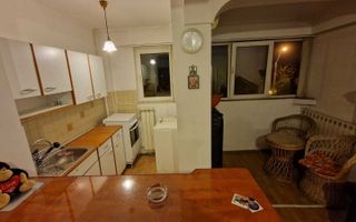 Garsoniera zona Costin Georgian - Lucretiu Patrascanu - Poză 3