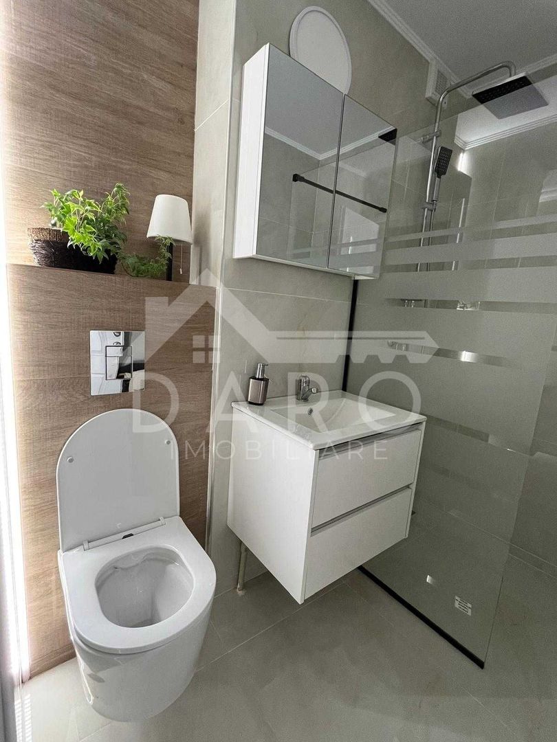 Vand apartament 1 camere, Aleea Carpati - Poză 7