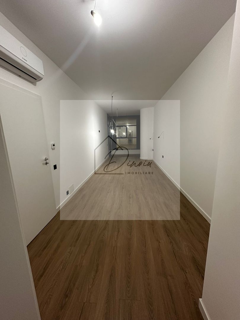 Apartament elegant 4 camere ONE North Lofts Pipera I Rond OMV I COM 0% - Poză 7