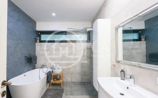 Vila cu piscina de vanzare - P+E str.Adevarului, Oradea - Poză 25