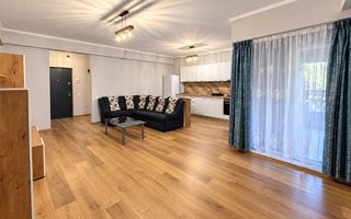2 camere, Parcare, Semicentral, Anton Pann, NTT Data, Bosch, Paris - Poză 3