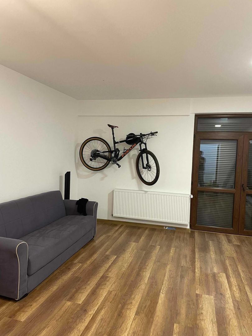 Apartament 2 camere Militari cu terasă spectaculoasă – spațiu ideal de - Poză 2