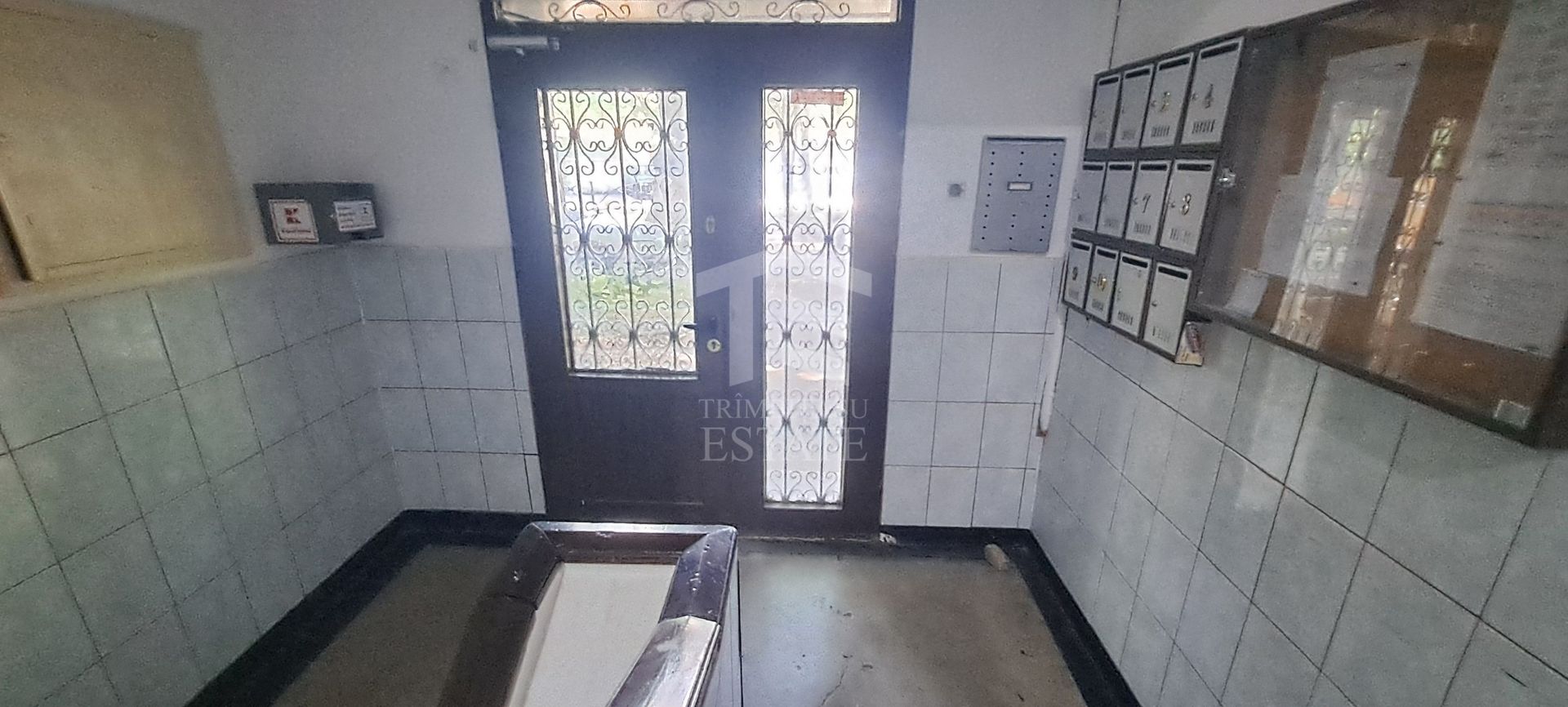 Garsoniera decomandata | Centrala proprie | 2 minute Metrou Brancovean - Poză 24