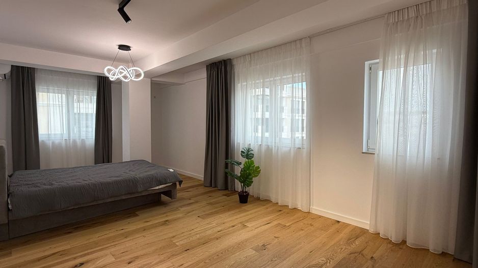 Luxury Duplex with Stunning Sunset Views *** Iancu Nicolae - Poză 12