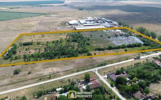 SERĂ INDUSTRIALĂ CU TEREN INTRAVILAN  – OPORTUNITATE RARĂ in Olari - Poză 8