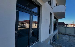 Spatiu comercial la intrare in Santandrei - Poză 4