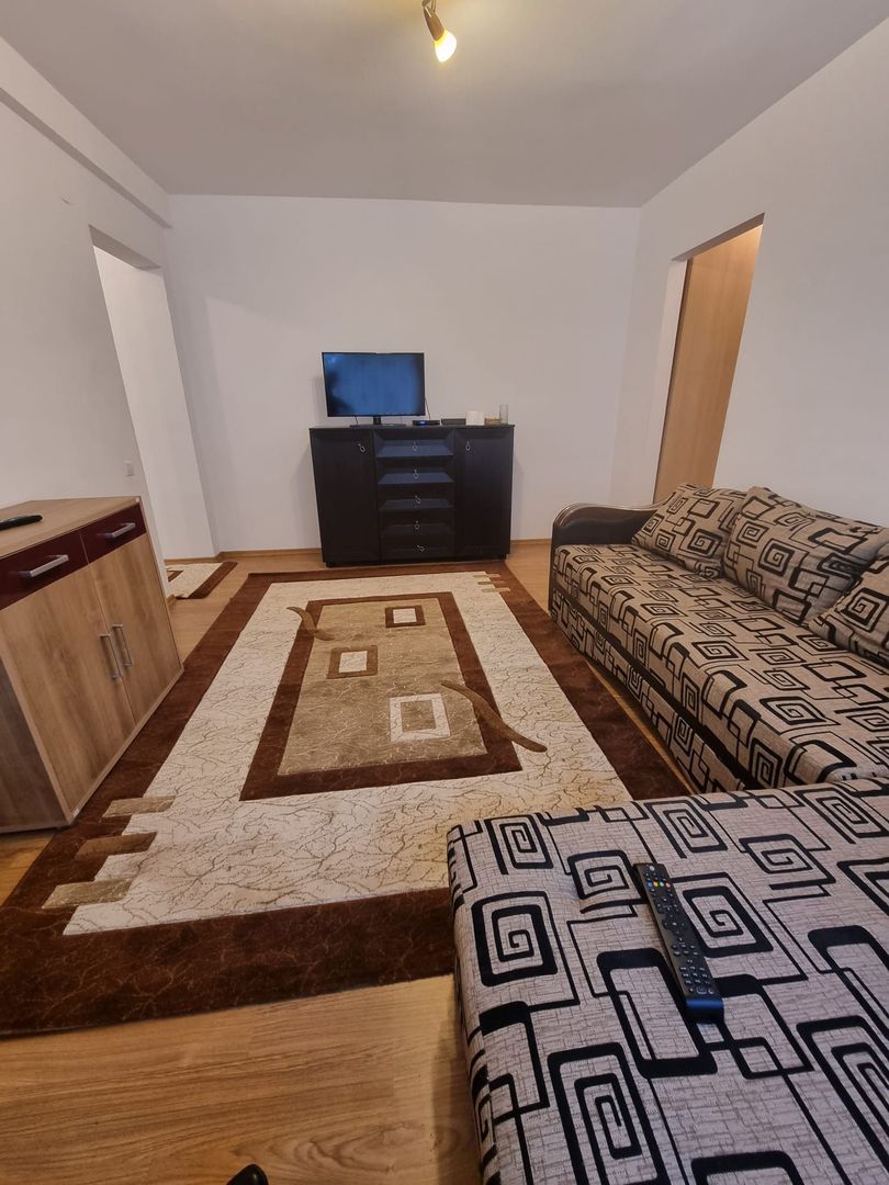 Apartament cu 2 camere | 52 mp | Gheorgheni - Poză 7
