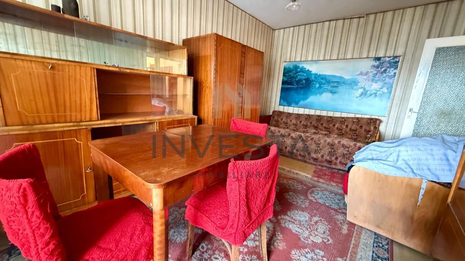 De vanzare apartament cu 2 camere in Marasti ! - Poză 4