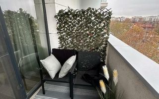 Apartament cu 3 camere | Incalzire in pardoseala | Baneasa - Sisesti - Poză 5