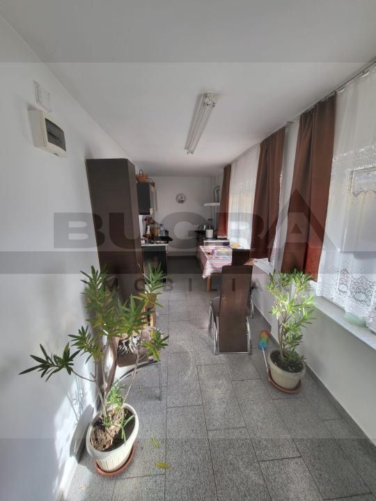 Casa individuala, 150 mp + teren 240 mp, sat Suceagu - Poză 6