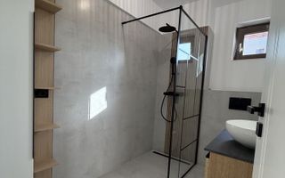 Apartament nou cu 3 camere, în Borhanci – complex privat. - Poză 8