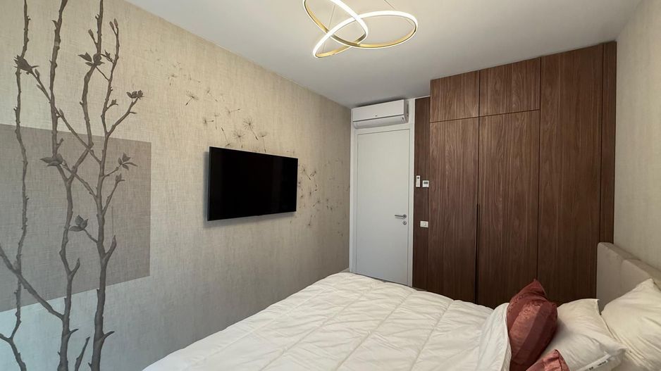 Apartament 3 camere Win Herastrau - Poză 14
