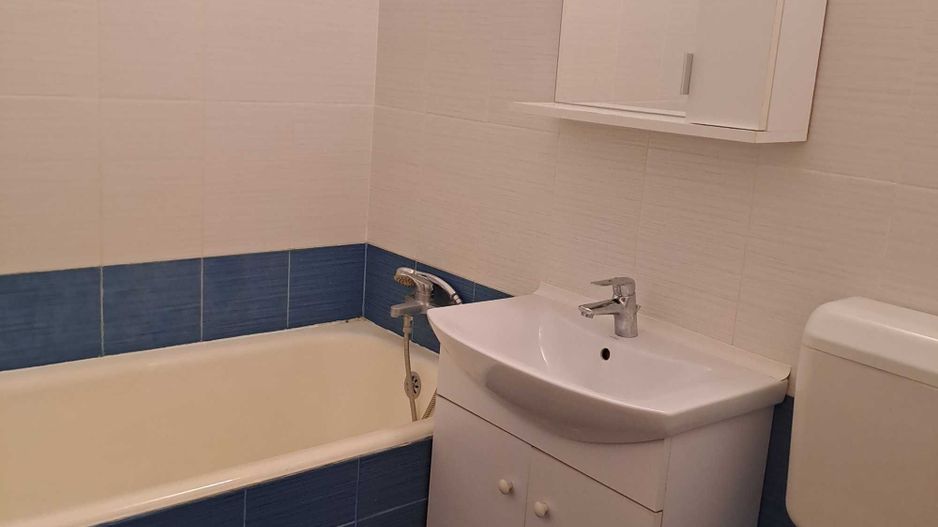 Garsoniera Iancului - Elev Stefanescu, et. 9/10,  an 1980, metrou - 7 min - Poză 6