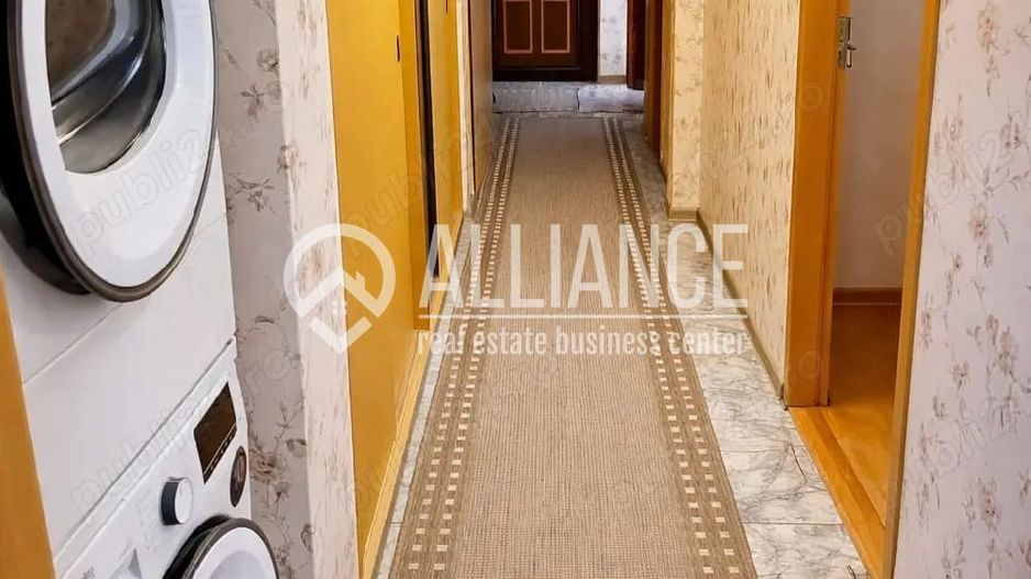Apartament 3 camere de vanzare (COD10) - POARTA 6 - Poză 5