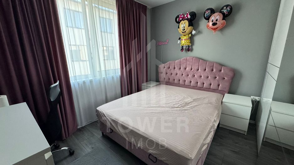 Apartament 2 camere decomandate de vânzare - Șelimbăr, Sibiu - Poză 6