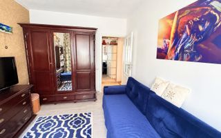Apartament 3 camere de vânzare Bucătărie separată Militari Residence - Poză 9