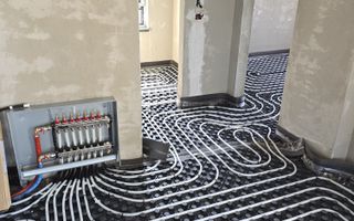 Apartament 2 camere - 70 mp utili - Micro 17 - Poză 8