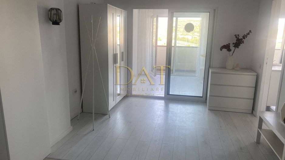 Apartament modern cu 2 camere | Zona Kaufland Mărăști | 53 mp - Poză 2
