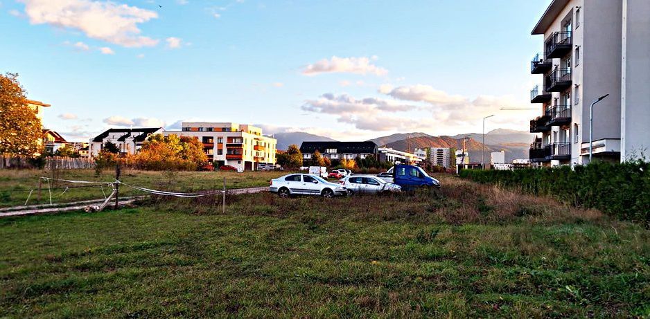 Tractoru, str. Nicolae Labis, teren 2000mp, 110 euro/mp - Poză 5