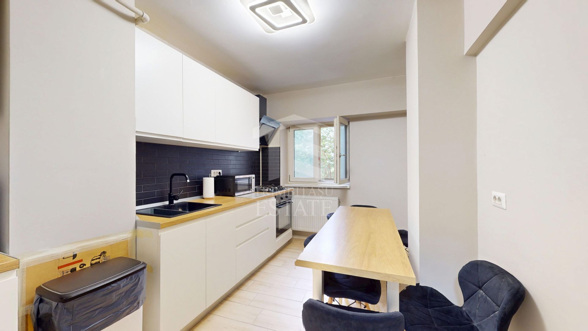 Apartament 3 camere Lacul Tei Doamna Ghica Colentina - Poză 13