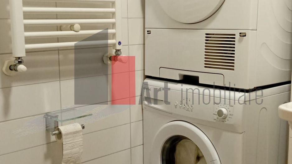 Apartament cu 2 camere-Berceni-Dimitrie Leonida-cu centrala+loc parcare - Poză 11