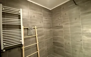 DE VANZARE APARTAMENT 2 CAMERE | RENOVAT | ETAJ 2/8 | PANDURI - Poză 13