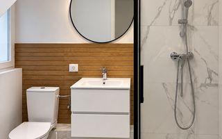 Prima Închiriere I Vilă 3 camere | Pipera Plaza | Curte privată - Poză 7