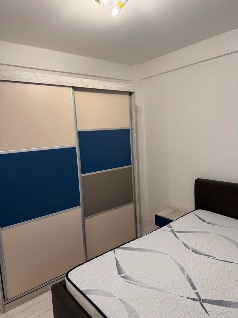 Închiriere  Apartament 2 Camere | Alizone Residence - Parc Sebastian - Poză 5