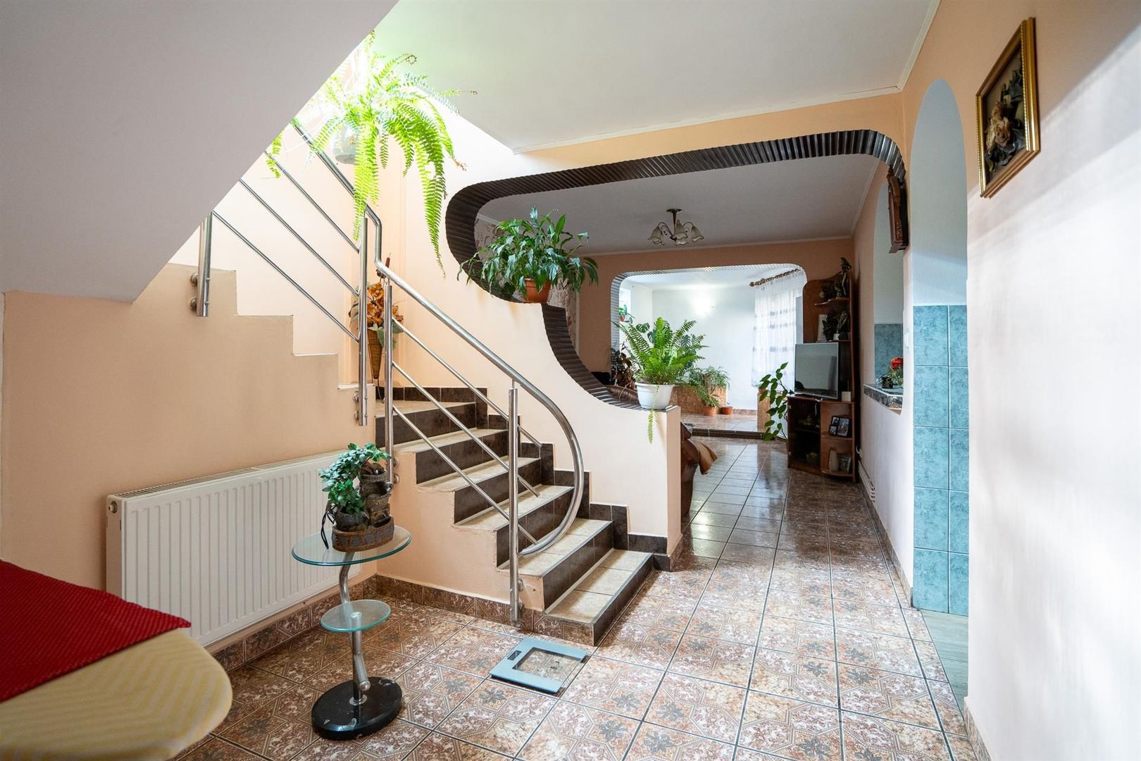 Casa Iosia Barcaului 6 camere - Poză 12