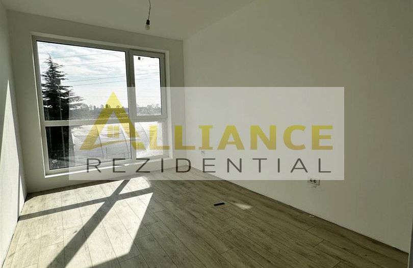 APARTAMENTE 2 CAMERE | TERASA GENEROASA | LOC DE PARCARE INCLUS - Poză 12
